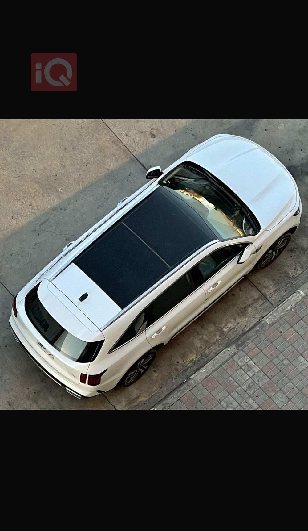 کیا سۆرینتۆ